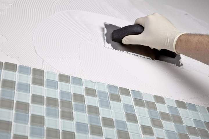 Rénovation salle de bain Landerneau