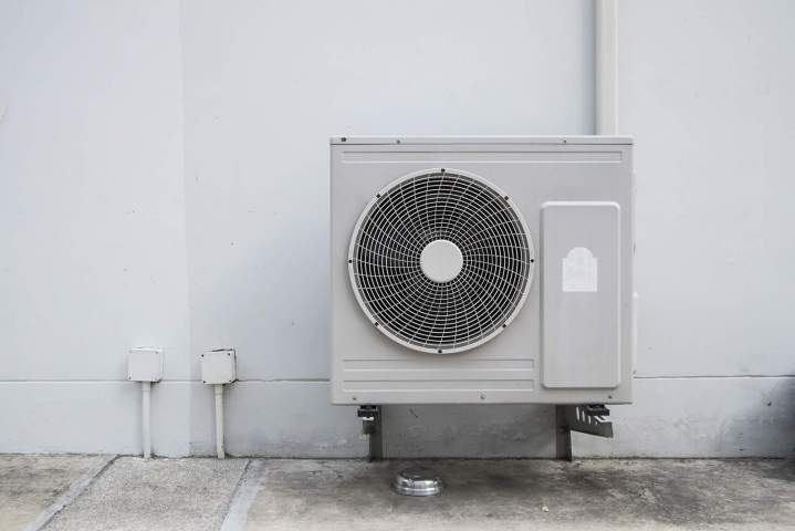 Installation pompe à chaleur Landerneau