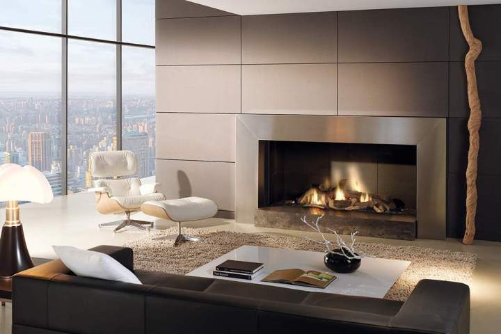 Installation chauffage moderne Landerneau